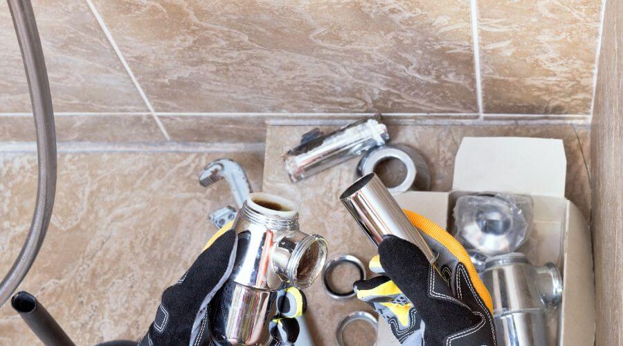 Professional gutter cleaning in Grand Gorge, NY